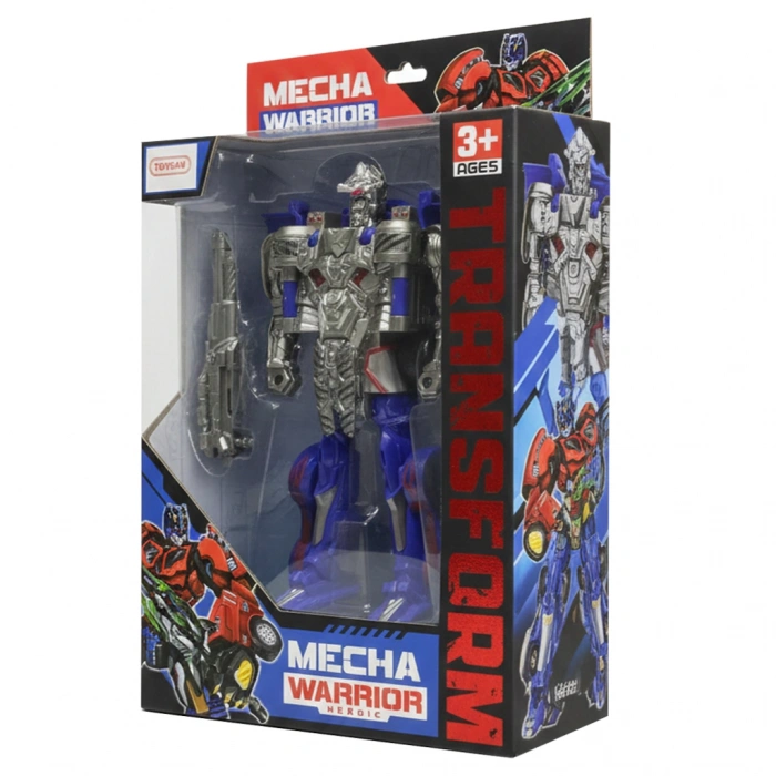 TOYSAN HF888-9AB DÖNÜŞEN ROBOT