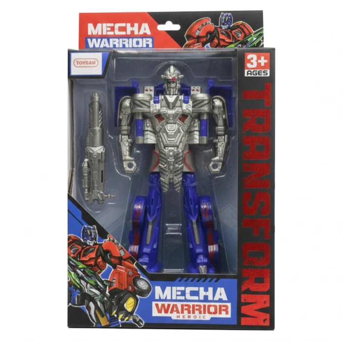 TOYSAN HF888-9AB DÖNÜŞEN ROBOT