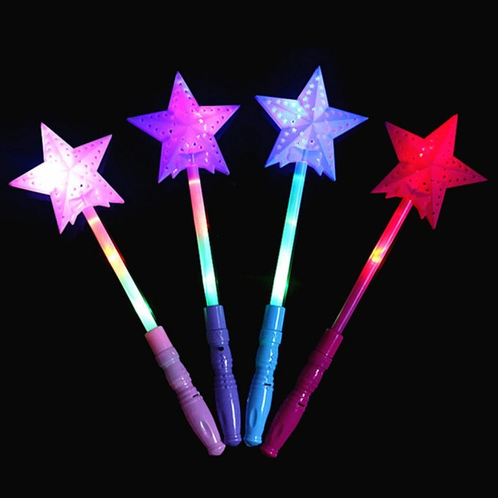 METAŞ HM-4 IŞIKLI YILDIZLI ASA 35 CM