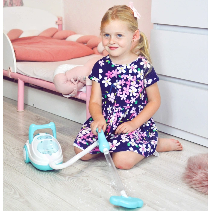 MEGA 010101BIG3213B ELEKTRİKLİ VAKUM SÜPÜRGE