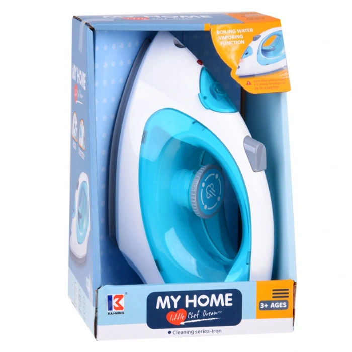 MEGA 010101BIG03255 ELEKTRİKLİ SPREY ÜTÜ