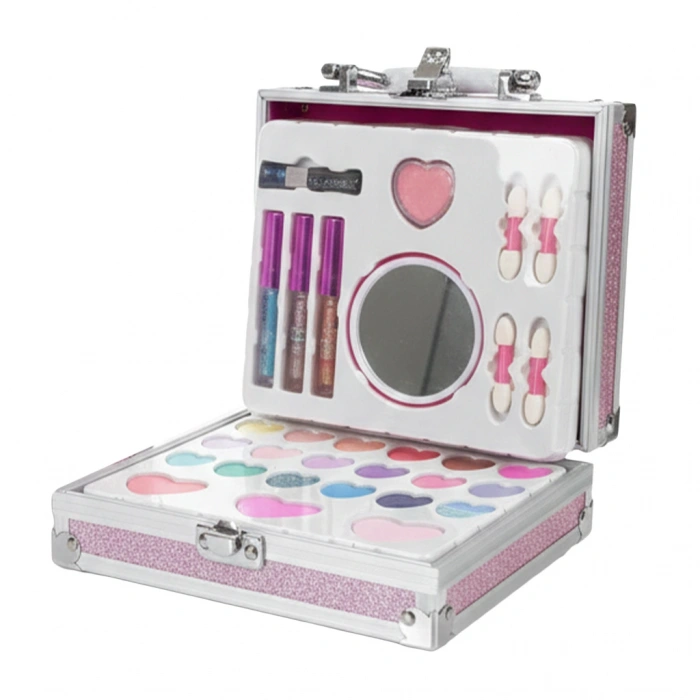 MEGA 150092AST23377 MAKYAJ SETİ