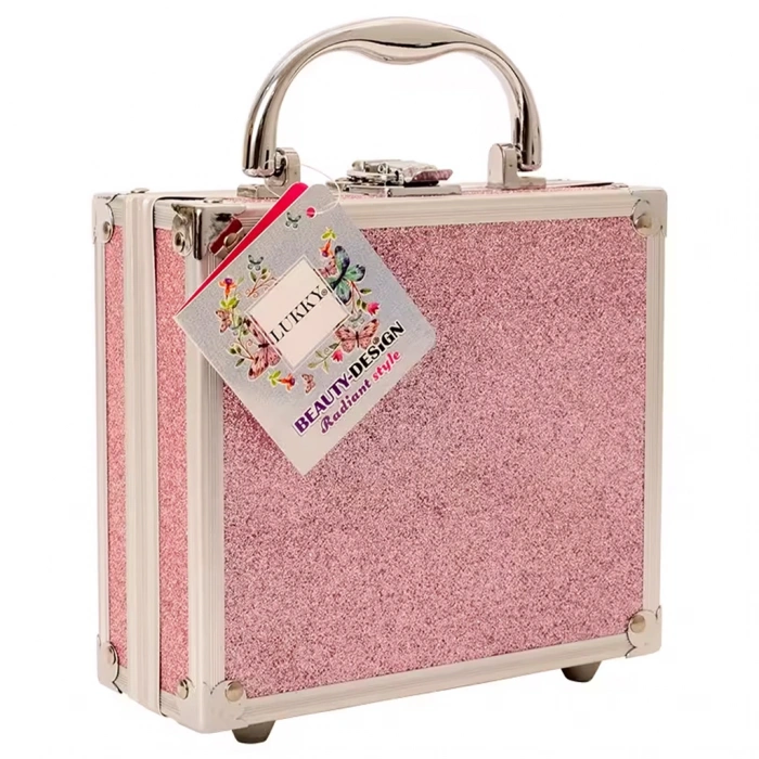 MEGA 150092AST23377 MAKYAJ SETİ