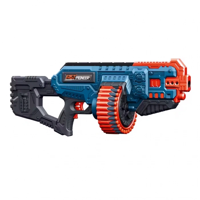 MEGA 010101LOC00905 FAST PIONNER DART ATAN TÜFEK