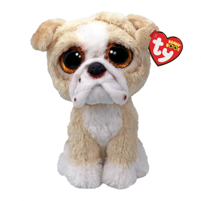 MEGA 150079TY37371 POOCH - ENGLİSH BULL DOG TAN REG