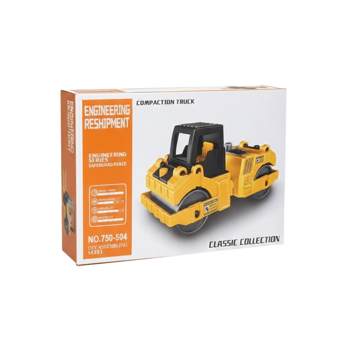 MEGA 010101BIG50-504 İNŞAAT ARAÇLARI