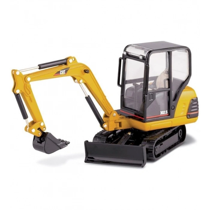 KARSAN 55085 CAT MODEL 302.5 MİNİ 302.5 MİNİ-HYDRAULİC EXTRE