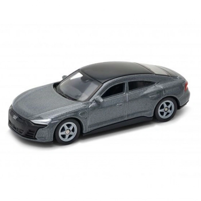 KARSAN 52407 WELLY 1:64 AUDI RS E-TRON GT (72)