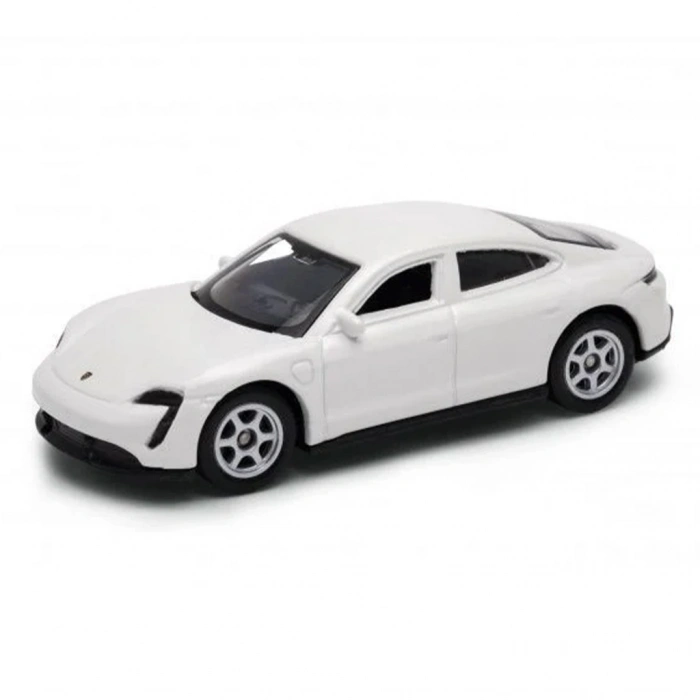 KARSAN 52401 WELLY 1:64 PORSCHE TAYCAN TURBO