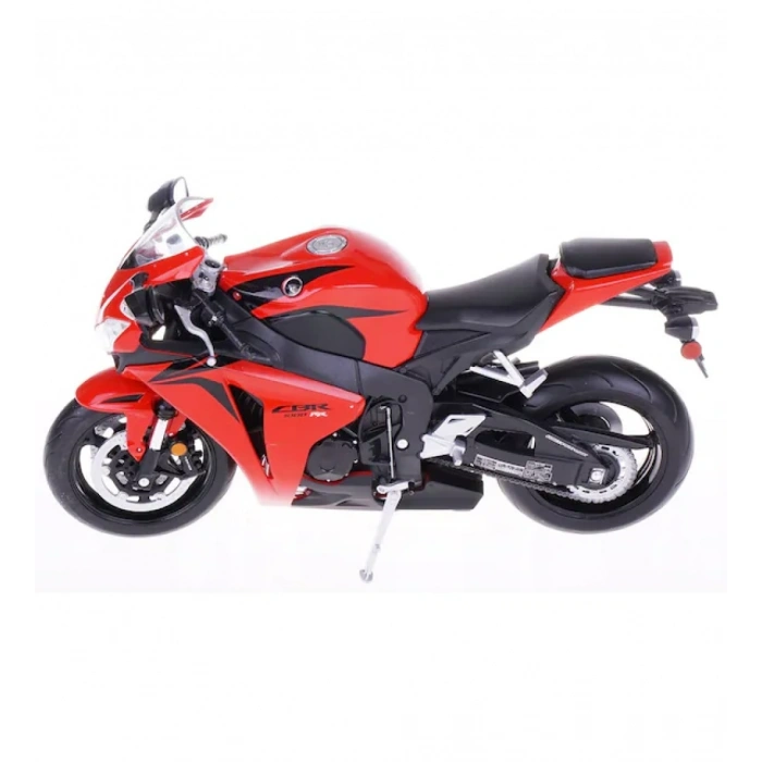 KARSAN 62804 WELLY 1:10  MOTORCYCLE HONDA 2009CBR 1000RR (12)
