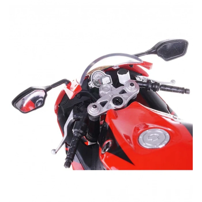KARSAN 62804 WELLY 1:10  MOTORCYCLE HONDA 2009CBR 1000RR (12)