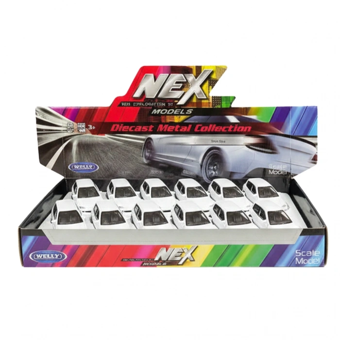 KARSAN 43813 WELLY ÇEK BIRAK HONDA CIVIC EG6 (72)