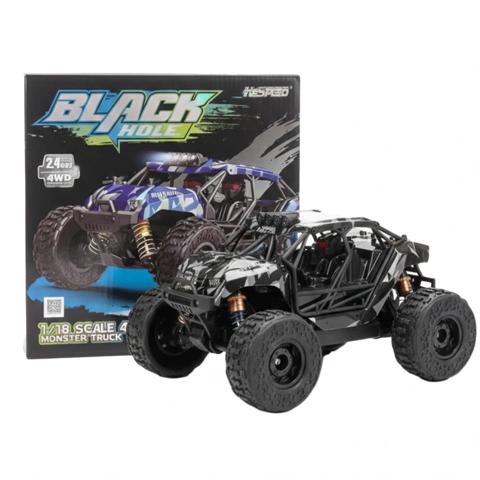 KARSAN HS18331 YÜKSEK HIZLI ŞARZLI 4 ÇEKER ARAZİ ARACI (4)