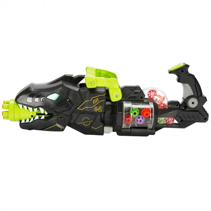 SUNMAN S02005103 SUN-RST-PROJEKTÖR TABANCASI SES/IŞIK 2R.