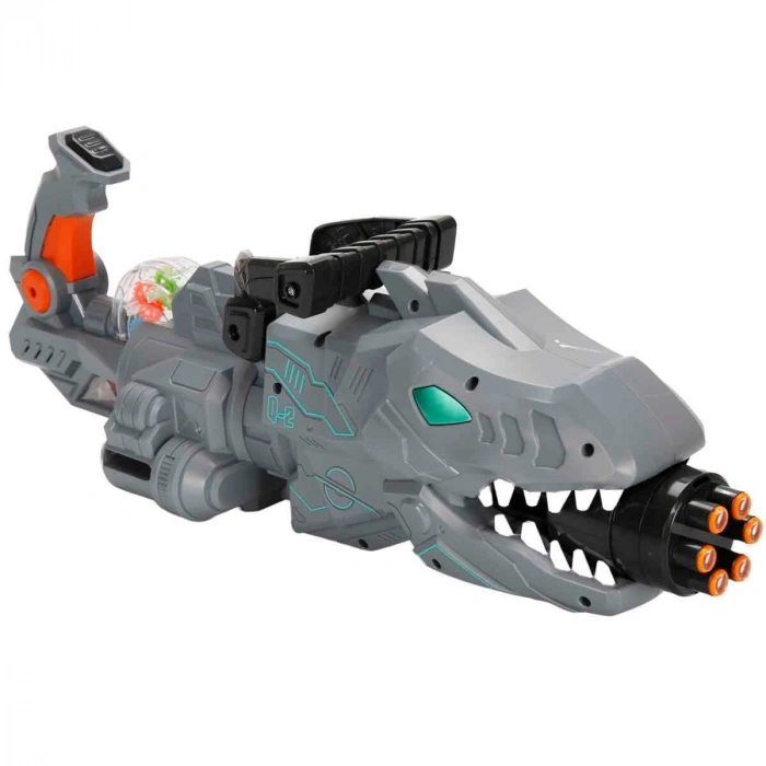 SUNMAN S02005103 SUN-RST-PROJEKTÖR TABANCASI SES/IŞIK 2R.