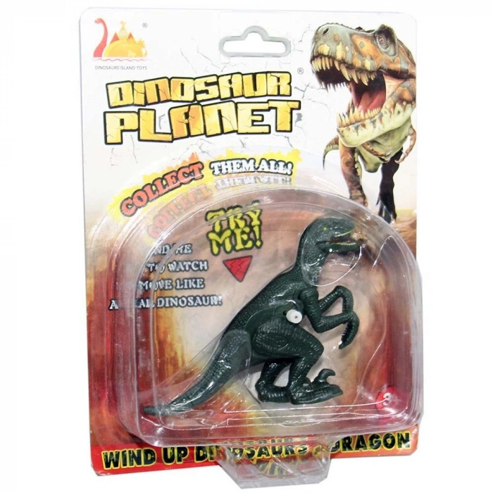 PASİFİK RS6183 KURMALI DİNAZOR