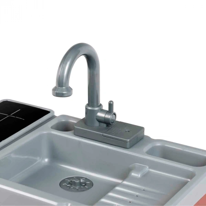 SUNMAN S00007110 SUN-KLT-BOSCH MUTFAK SET OCAK/LAVABO SES/IŞIK