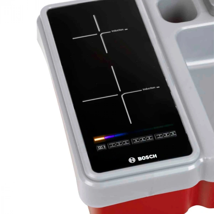 SUNMAN S00007110 SUN-KLT-BOSCH MUTFAK SET OCAK/LAVABO SES/IŞIK