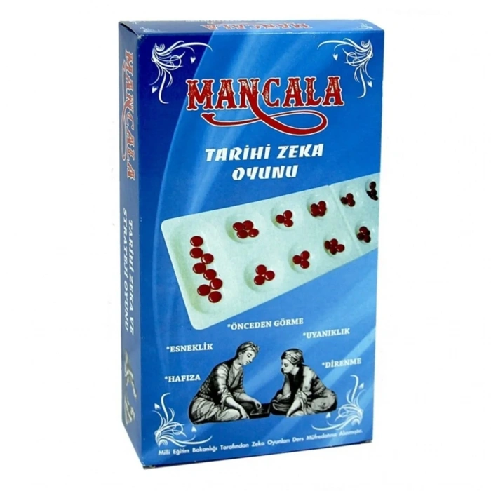 HOBİ PLASTİK MANGALA