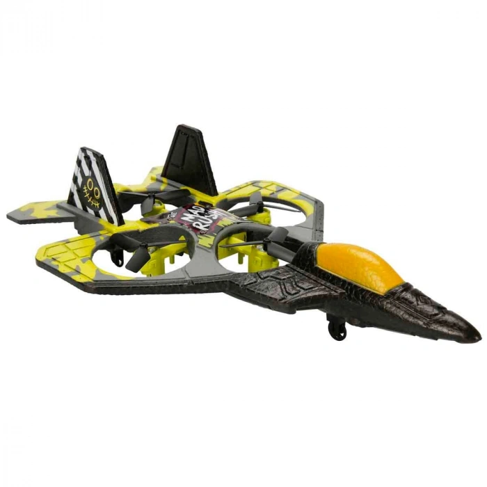 SUNMAN S00091034 SUN-KAB-R/C UÇAK KIMI 029/KOTARO030 F/F 3.7V.USB 2R.IŞIKLI