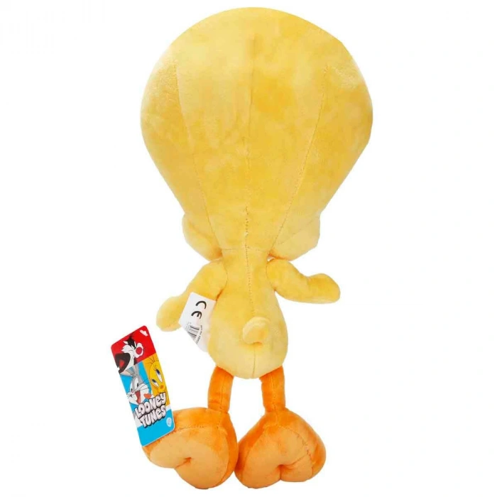 SUNMAN S00005782 SUN-ANB-PELUŞ TWEETY 30CM.(LT)