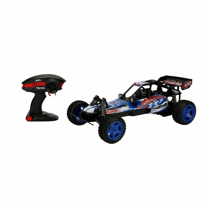 SUNMAN S00041508 SUN-TSK-TAO-R/C ARABA 1/8 TRAIL RACER F/F 2.4GHZ.7.4V.USB 2A.
