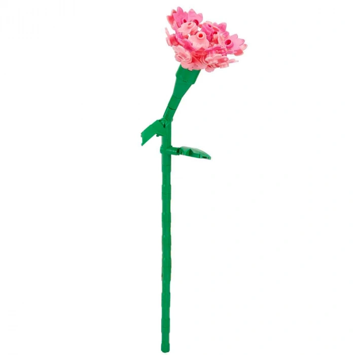 SUNMAN S00004691 SUN-WOM-BLX-FLOWER SET KARANFİL 92PRÇ.