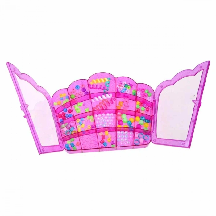 SUNMAN S00003848 SUN-YFN-PRP HOBİ SET GÜZELLİK ATÖLYESİ