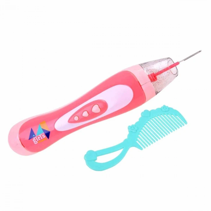 SUNMAN S00003848 SUN-YFN-PRP HOBİ SET GÜZELLİK ATÖLYESİ