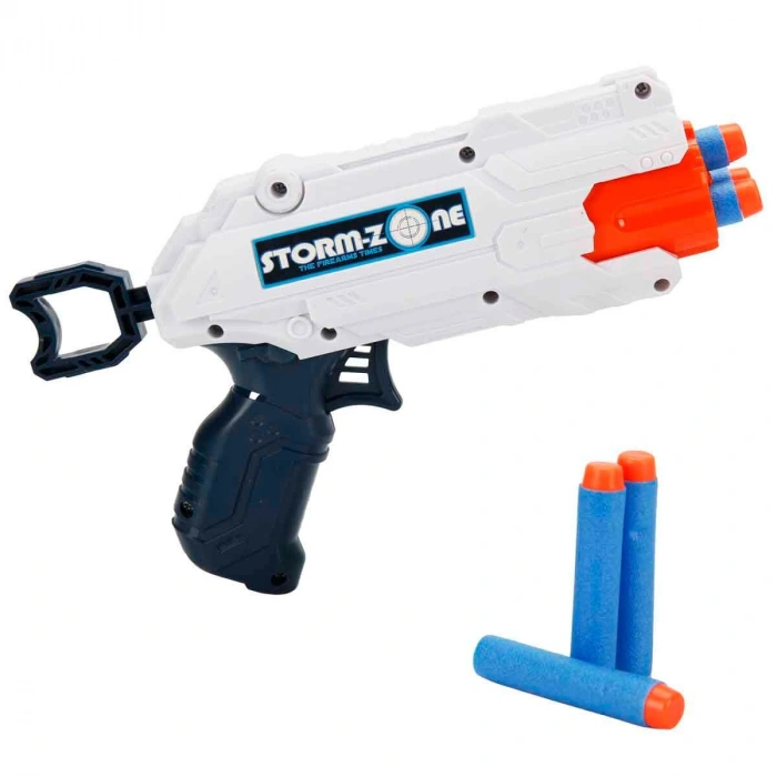 SUNMAN S00002712 SUN-YFN-ZAP-SİLAH SÜNGER ATAN 6 MERMİLİ 2R.