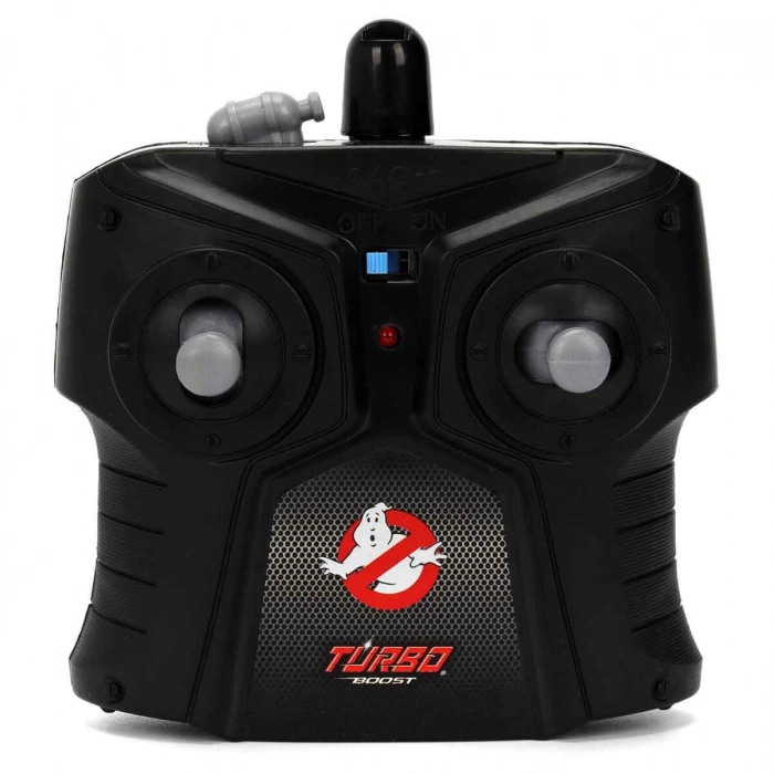 SUNMAN S00009461 SUN-SIM-JDA-R/C ARABA 1/16 GHOSTBUSTERS ECTO-1 2.4GHZ.