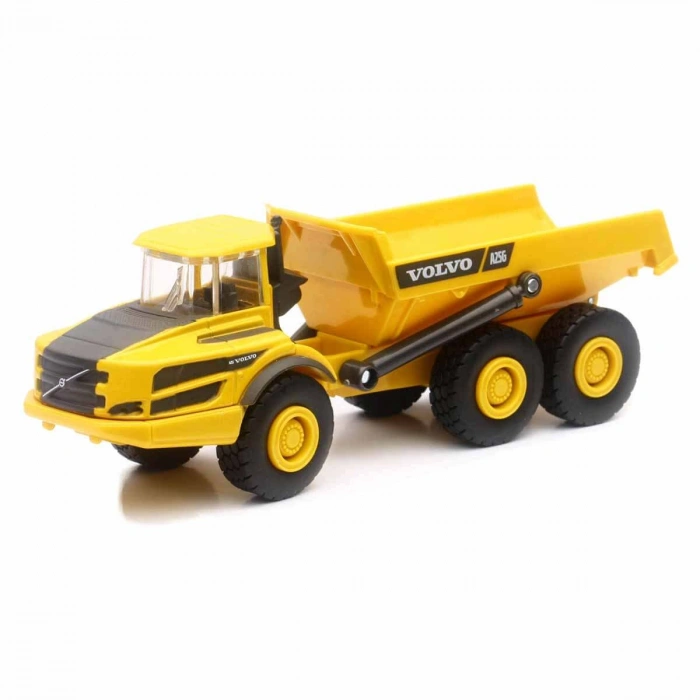 SUNMAN S00032093 SUN-NRY-DC.İŞ MAKİNELERİ VOLVO KAMYON/DOZER/EKSKAVATÖR 3A.