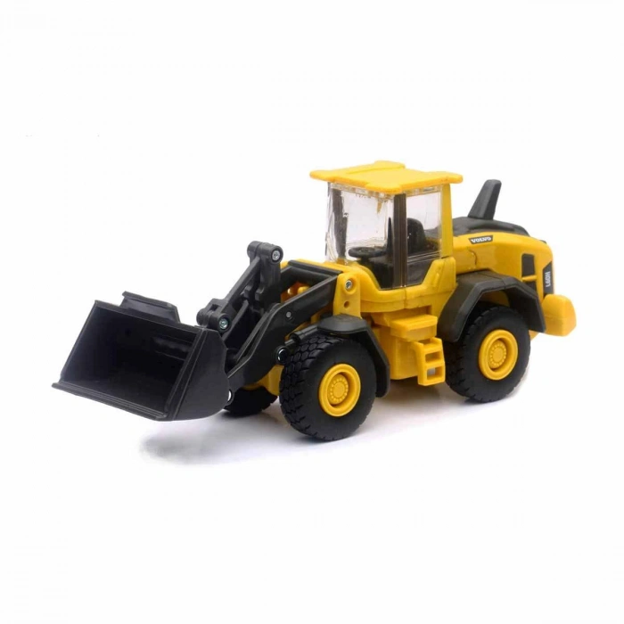 SUNMAN S00032093 SUN-NRY-DC.İŞ MAKİNELERİ VOLVO KAMYON/DOZER/EKSKAVATÖR 3A.