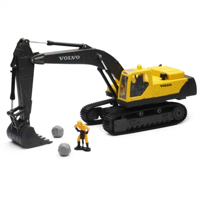 SUNMAN S00002229 VOLVO İNŞAAT ARAÇ.EKSKAVATÖR (6)