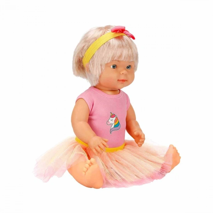 SUNMAN S00040021 BEBEK SET BEBELOU DOĞUM GÜNÜ 40CM