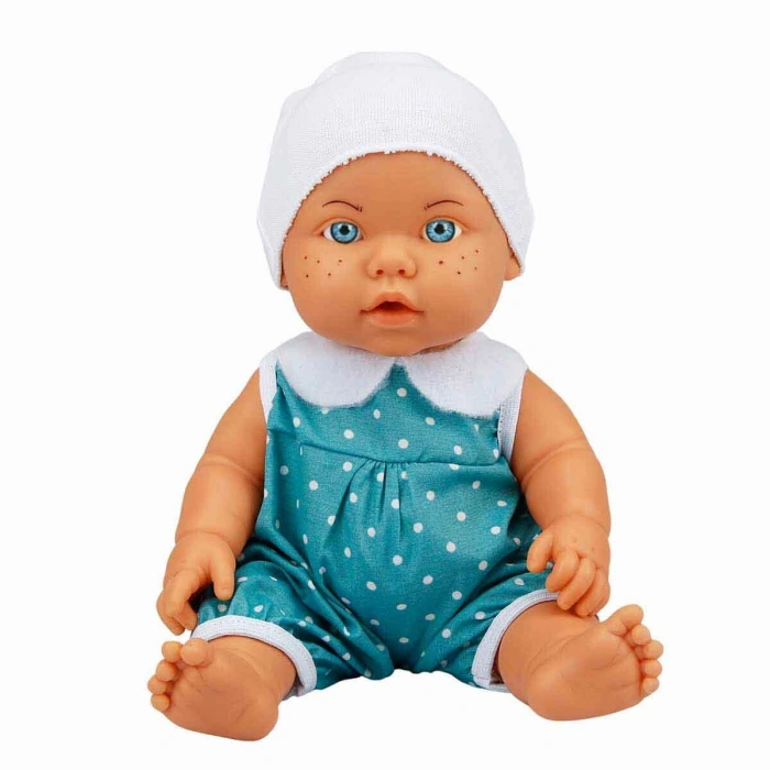 SUNMAN S01030111 BEBELOU DOKTOR SESLİ 35 CM