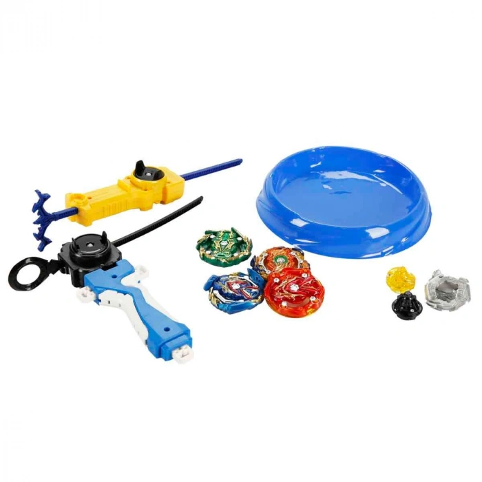 SUNMAN S00005663 SUN-YFN-ZAP-TOPAÇ SET ARENA 4LÜ 2A.