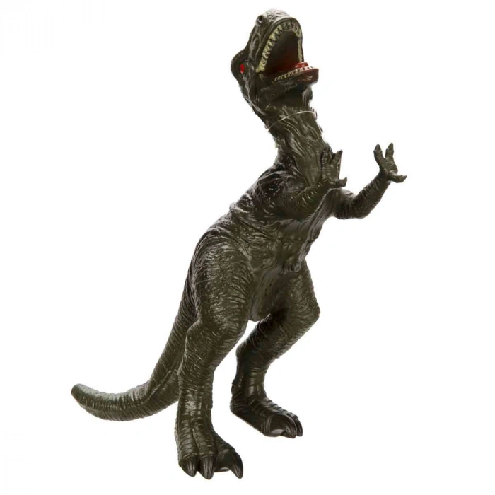 SUNMAN S00000724 FİGÜR DİNOZOR DÜNYASI SESLİ 30CM