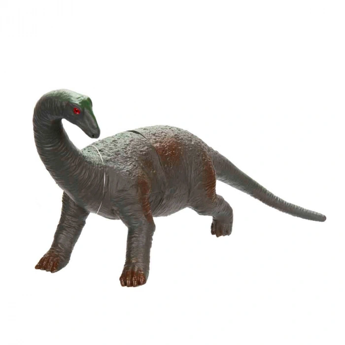 SUNMAN S00000724 FİGÜR DİNOZOR DÜNYASI SESLİ 30CM