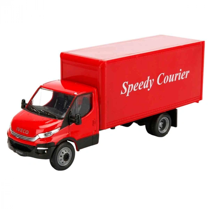 SUNMAN S00071587 SUN-NRY-1/36 IVECO ŞEHİR ARAÇLARI 6A