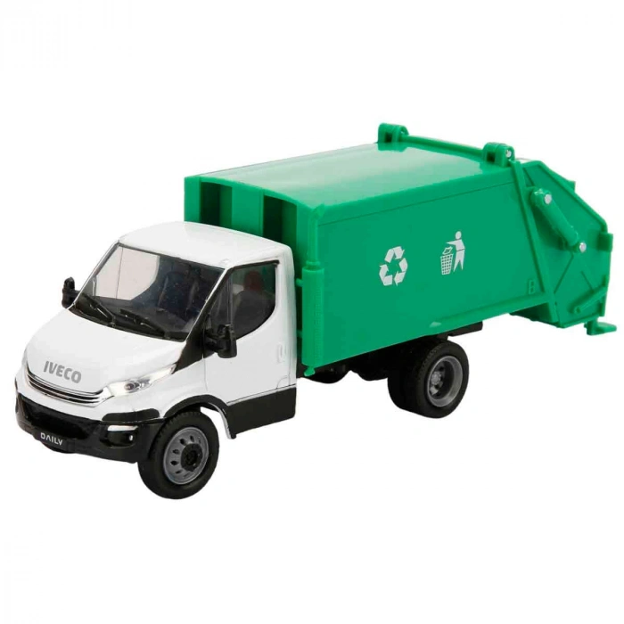 SUNMAN S00071587 SUN-NRY-1/36 IVECO ŞEHİR ARAÇLARI 6A