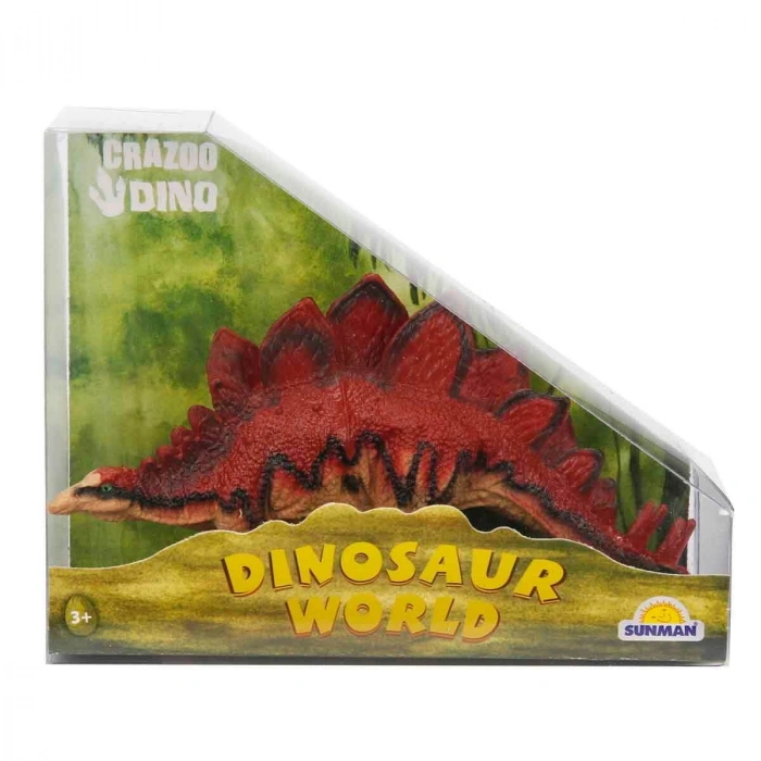 SUNMAN S00059175 FİGÜR DİNAZOR