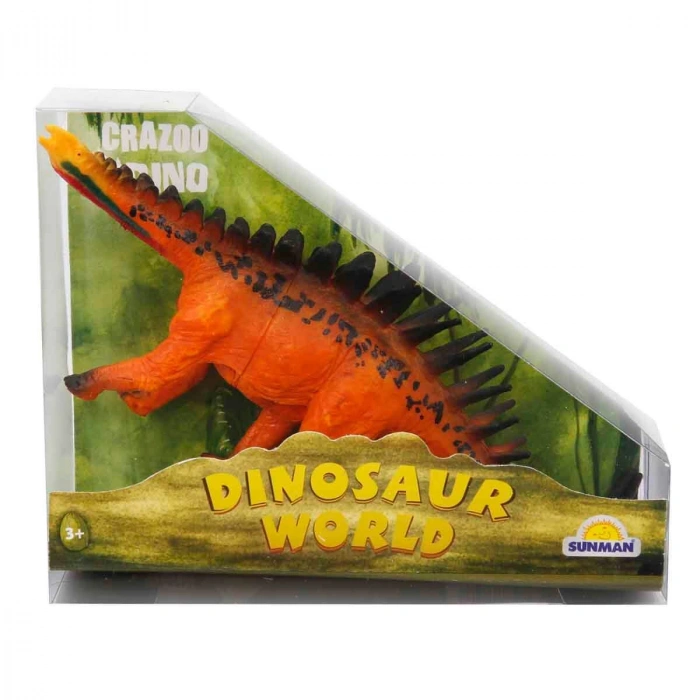 SUNMAN S00059175 FİGÜR DİNAZOR