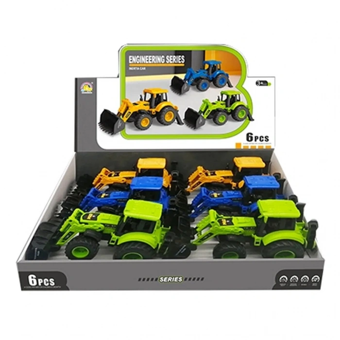 HALİTCAN BHX857 TOPRAK KAZIMA VE KÜREME MAKİNASI (36)