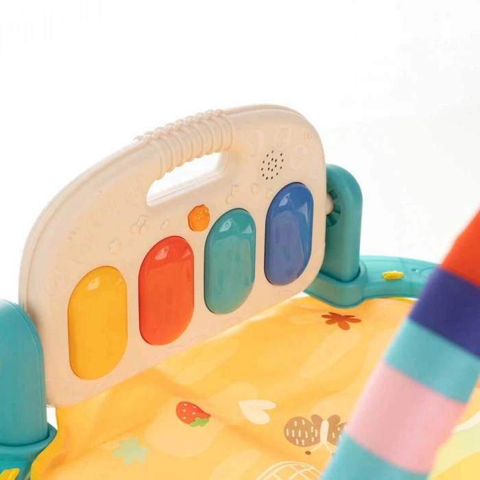 BİRLİK HE0650 BAYBCİM BAYKUŞLU PİANOLU BEBEK OYUN HALISI (12)