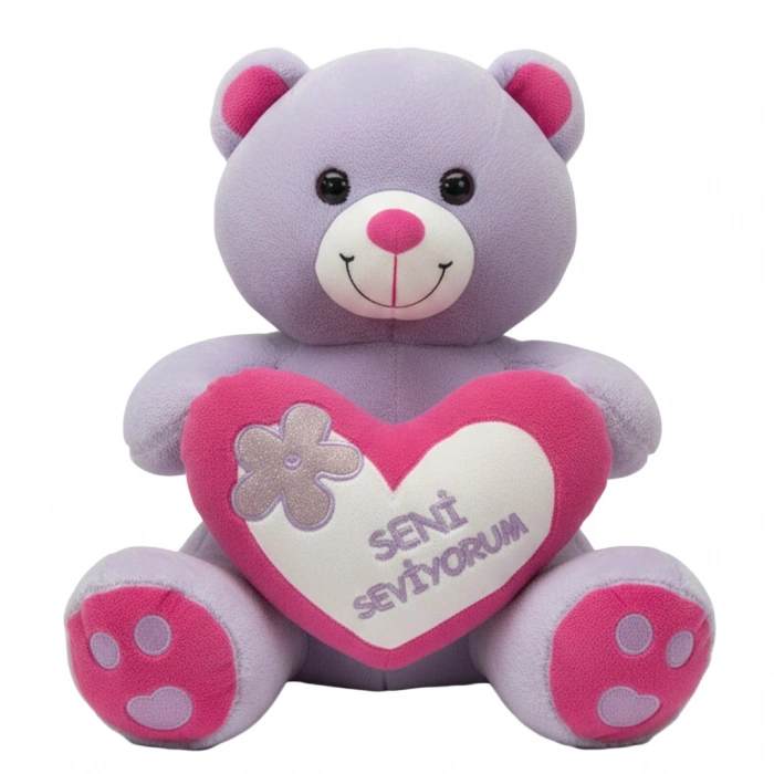 GRANTOYS FK-43 KALPLİ HİJYEN AYI (20)