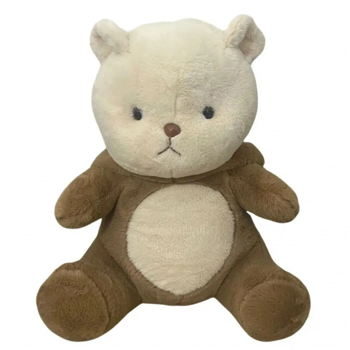 GRANTOYS FK-2405 KAPŞONLU AYI 50 CM (20)