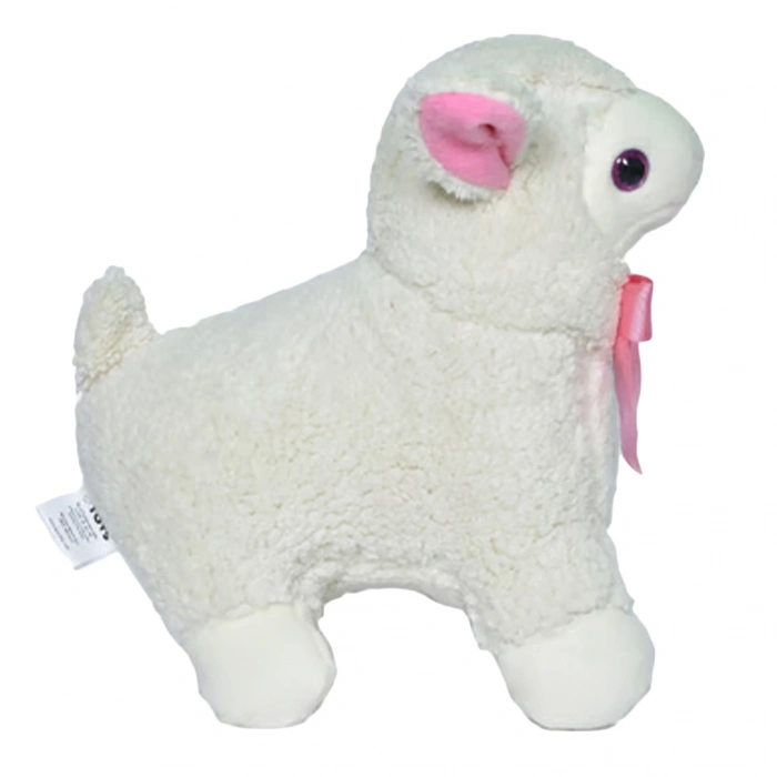 GRANTOYS FK-2215 SESLİ KUZU 35 CM (40)