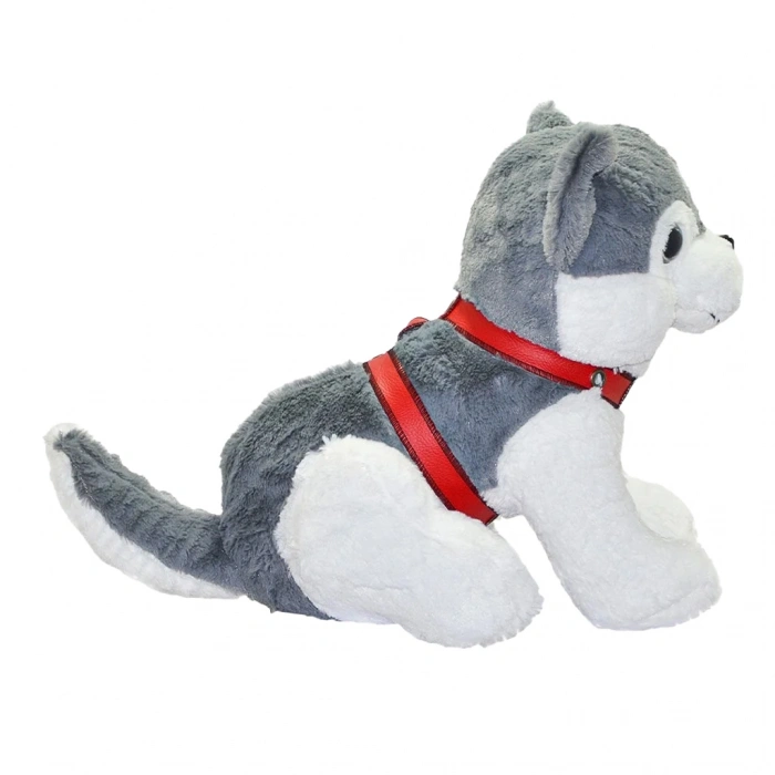 GRANTOYS FK-2217 SESLİ HIRÇIN KÖPEK 50 CM (24)