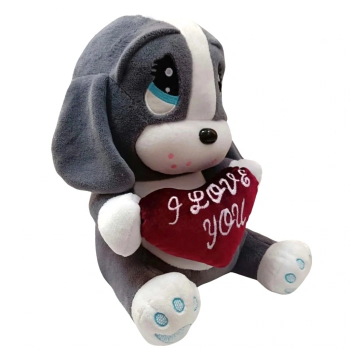 GRANTOYS FK-2204 ÜZGÜN KÖPEK 40 CM (24)